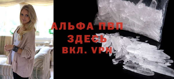 крисы Алексин